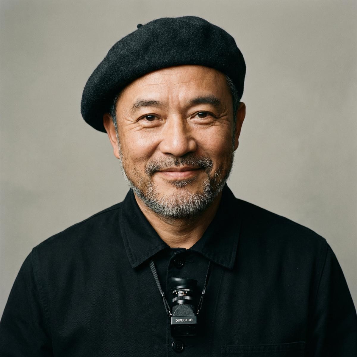 国产主播视频导演