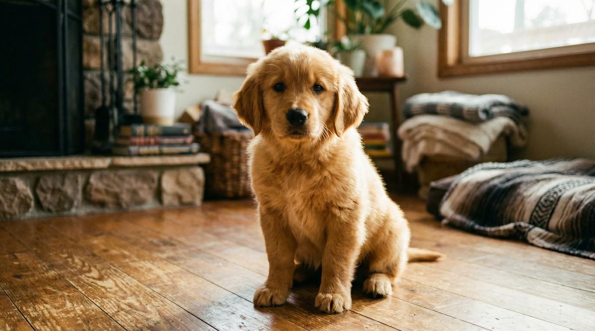 国产主播金毛犬写真视频